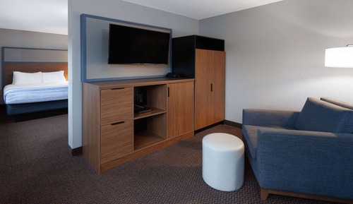 Executive Room, Multiple Beds, Non Smoking