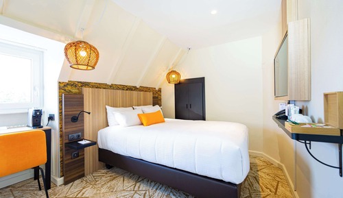 Classic Room, 1 Double Bed, Non Smoking