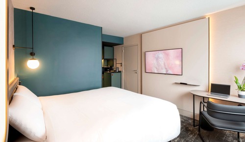 Room, 2 Twin Beds