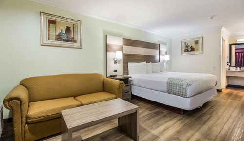 Room, 1 King Bed, Accessible, Non Smoking