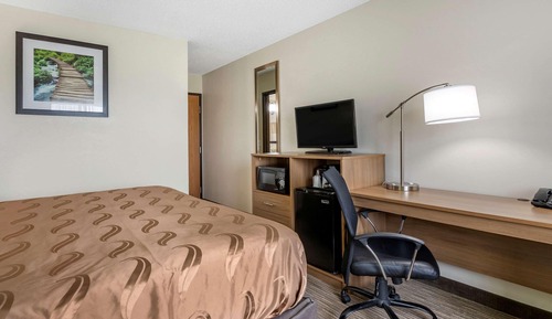 Room, 1 King Bed, Accessible, Non Smoking
