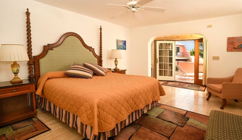 Studio Suite, 1 Bedroom