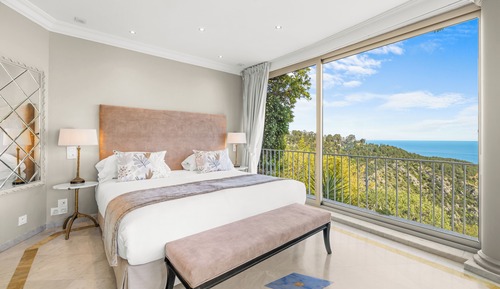 Panoramic Suite