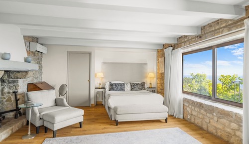 Premium Suite, 1 Bedroom, Sea View
