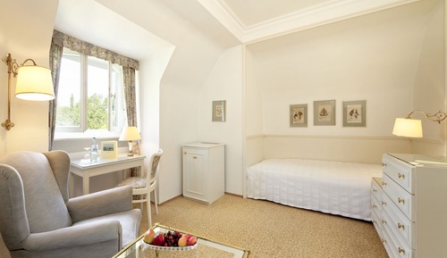 Single Room