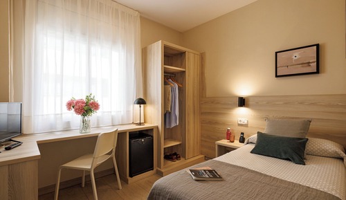 Single Room