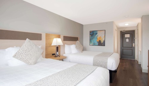 Room, 2 Queen Beds (Coast Two Queens)