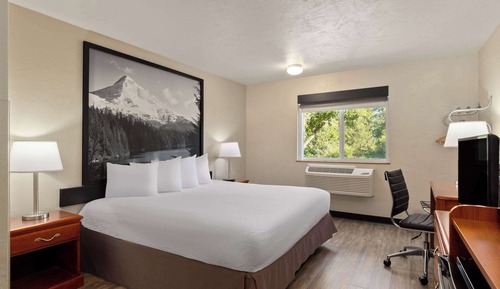 Room, Accessible