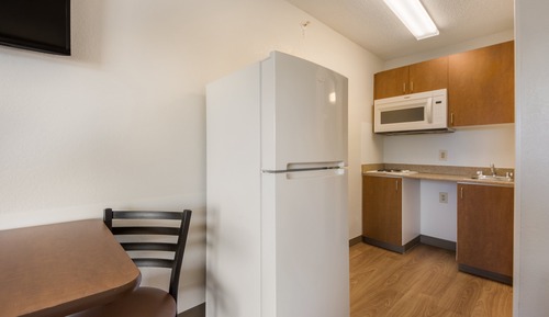 Studio, 2 Queen Beds, Non Smoking