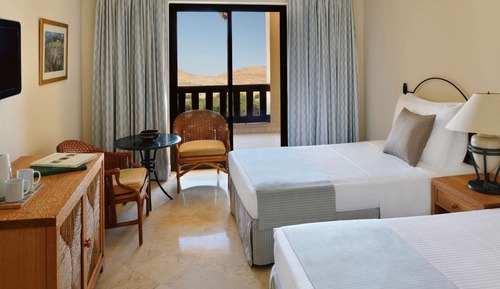 Deluxe Twin Room, 2 Twin Beds
