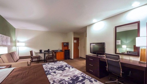 Suite, Multiple Beds, Non Smoking
