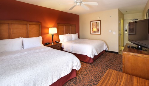 2 Queens Beds, Nonsmoking