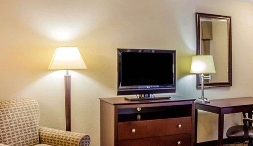Standard Room, 2 Queen Beds