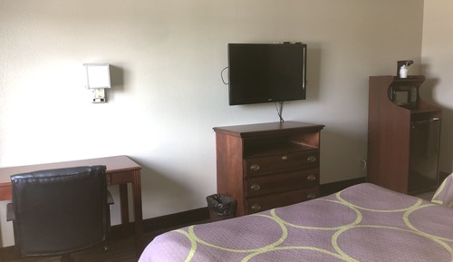 Standard Room, 2 Queen Beds