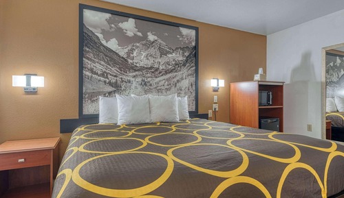 Suite, Multiple Beds, Non Smoking