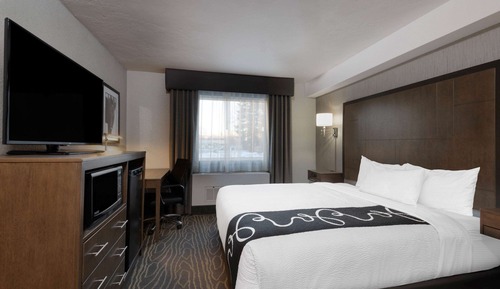 Room, 1 King Bed, Non Smoking