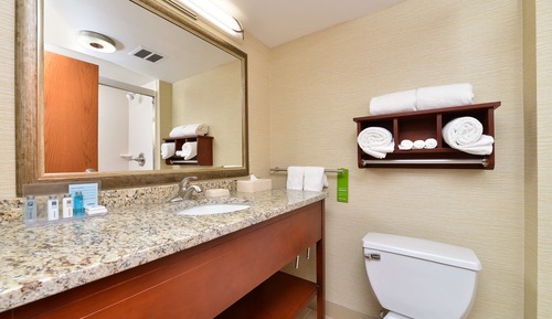 Room, 1 King Bed, Accessible, Non Smoking