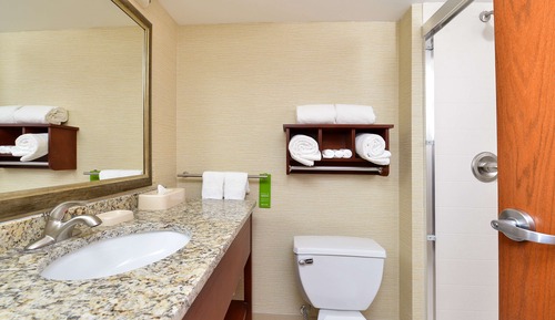 Room, 1 King Bed, Accessible, Non Smoking