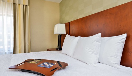 Room, 1 King Bed, Accessible, Non Smoking