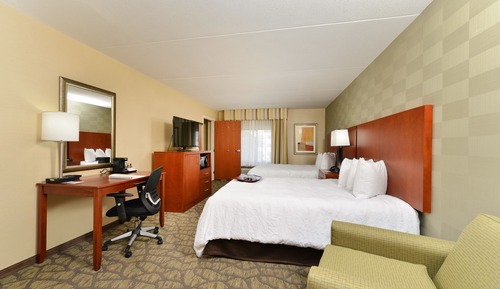 Room, 2 Queen Beds
