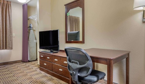 Studio, 1 Queen Bed, Accessible, Non Smoking