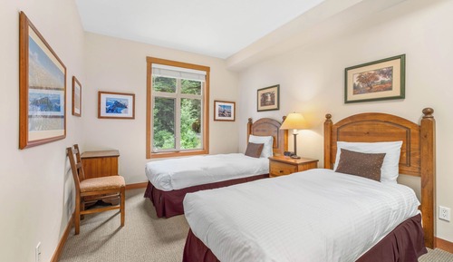 #203 Lost Lake 2 Bedroom