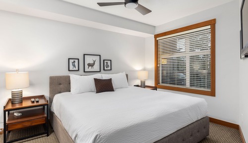 # 412 Lost Lake 1 Bedroom