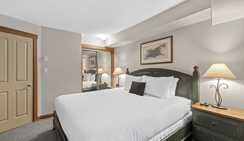 #419 Lost Lake 1 Bedroom