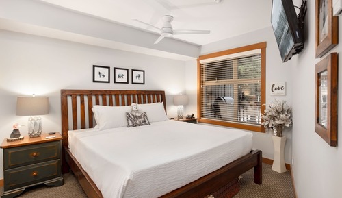 #320 Lost Lake 1 Bedroom