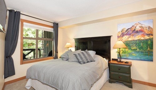 # 317 Lost Lake 1 Bedroom
