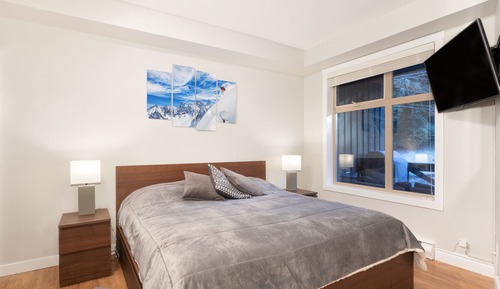 # 221 Lost Lake 1 Bedroom