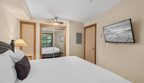 #416 Lost Lake 1 Bedroom