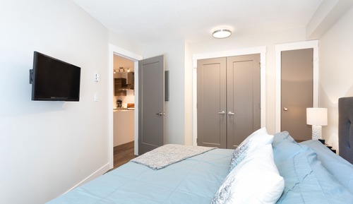 # 522 Lost Lake 1 Bedroom