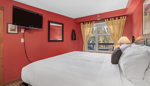 #406 Lost Lake 1 Bedroom