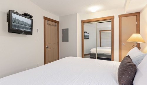 #410 Lost Lake 1 Bedroom