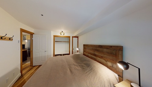 #102 Lost Lake 1 Bedroom