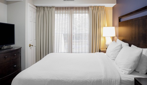 Suite, 1 Bedroom, Non Smoking