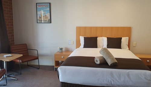 Deluxe Room, Non Smoking, Jetted Tub (Deluxe Spa Suite)