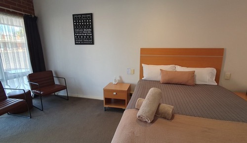 Executive Room, Non Smoking (Executive Suite)