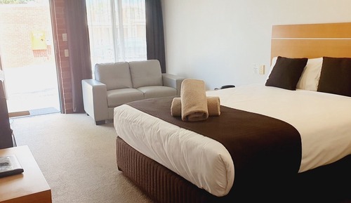 Deluxe Room, Non Smoking
