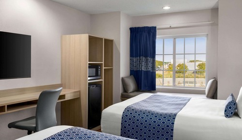 Room, Accessible