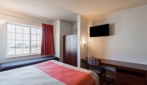 Standard Room, 2 Queen Beds, Non Smoking