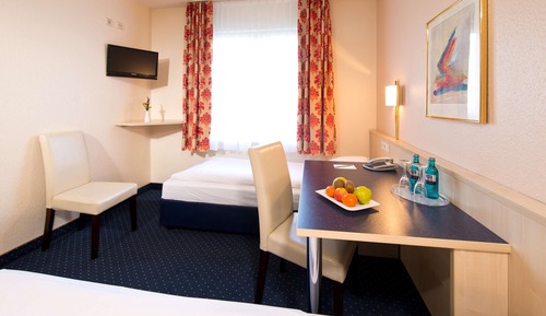 Business Twin Room