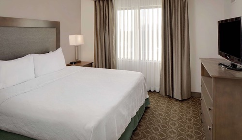 Standard Suite, 2 Bedrooms
