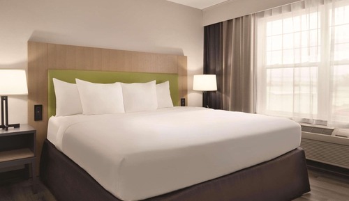Premium Suite, 1 Bedroom, Non Smoking