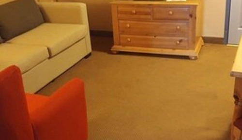 Suite, 1 Bedroom, Non Smoking