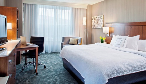 Suite, 1 Bedroom