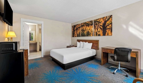 Economy Room, 1 Double Bed, Non Smoking