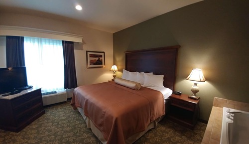 Suite, Multiple Beds, Non Smoking (with Sofabed)