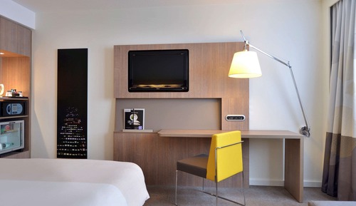 Classic Room, Multiple Beds